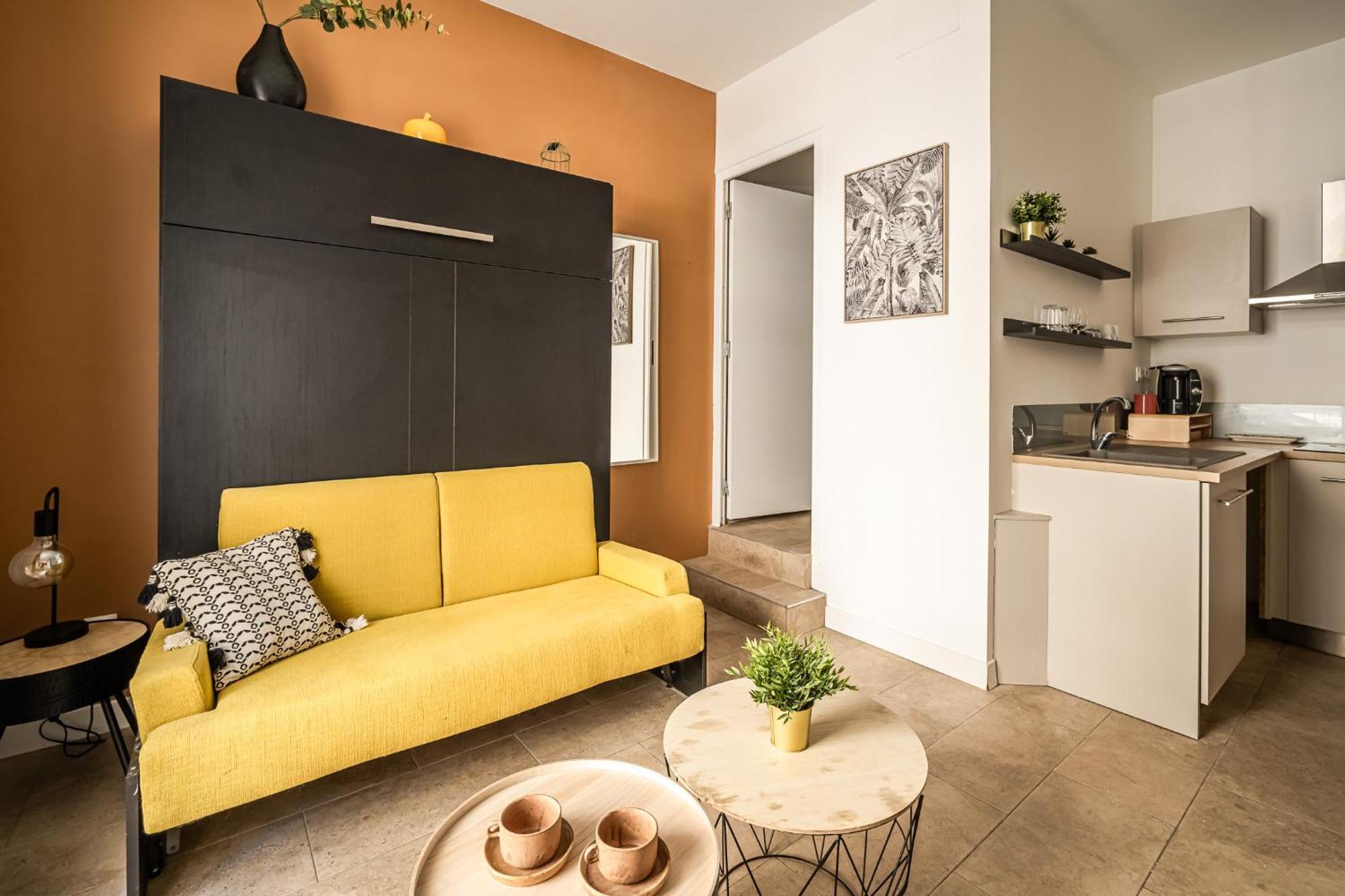 Studio Helios Narbona מראה חיצוני תמונה